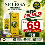 SELEGA 1 UNIT