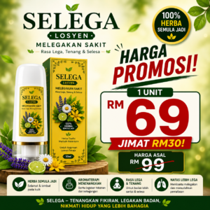 SELEGA 1 UNIT